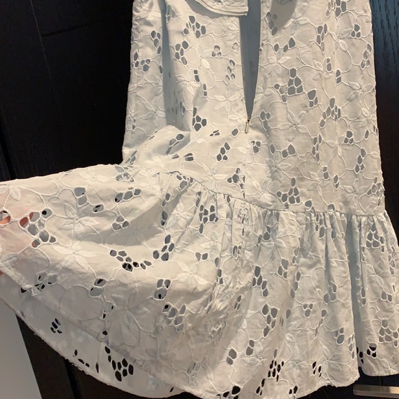 Rebecca Taylor Dress size 2. Worn twice! - Picture 7 of 10